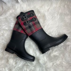 UGG Sabine Rain Boot